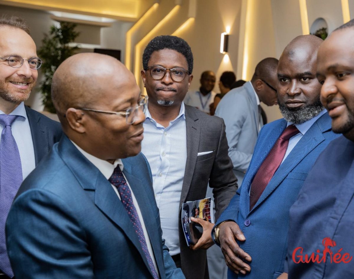 Ce lundi, 20 mars 2023, s’est ouvert a Conakry, l’atelier cadrage de la transformation de l’Ecole nationale de postes et telecommunications en ecole nationale du numerique.