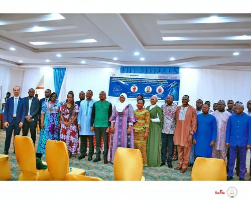 𝐀𝐭𝐞𝐥𝐢𝐞𝐫 𝐑é�?𝐢𝐨𝐧𝐚𝐥 𝐬𝐮𝐫 𝐥’𝐈𝐀 𝐞𝐭 𝐥𝐚 𝐆𝐨𝐮𝐯𝐞𝐫𝐧𝐚𝐧𝐜𝐞 𝐝𝐞𝐬 𝐃𝐨𝐧𝐧é𝐞𝐬