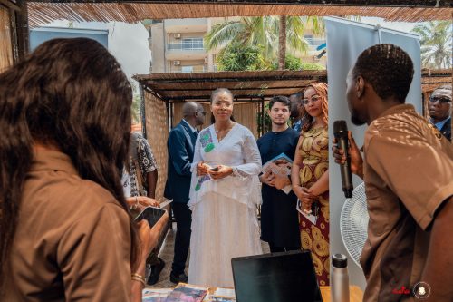 MPTEN / Convergence des Startups du Numérique